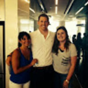 Meet your Posher, Tiffany